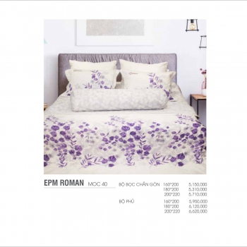 Bộ Everon ESM Roman