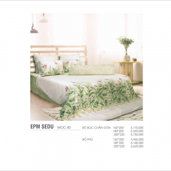 Bộ Everon EPM SEDU