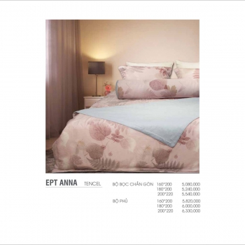 Bộ Everon EPT Anna