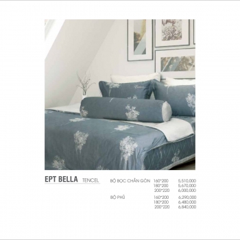 Bộ Everon EPT Bella
