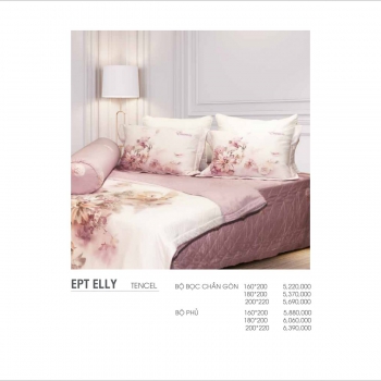 Bộ Everon EPT ELLY