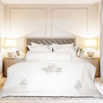 Bộ Everon EST LOTUS