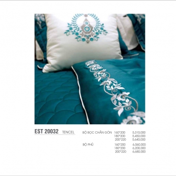 Bộ Everon EST20032