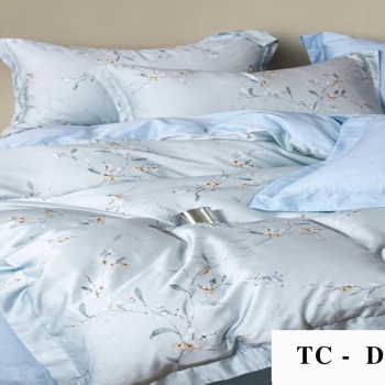 Bộ ra Honey bee TC - D198